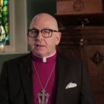 Bishop Kevin's Christmas Message
