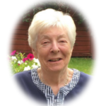 Barbara Thompson RIP